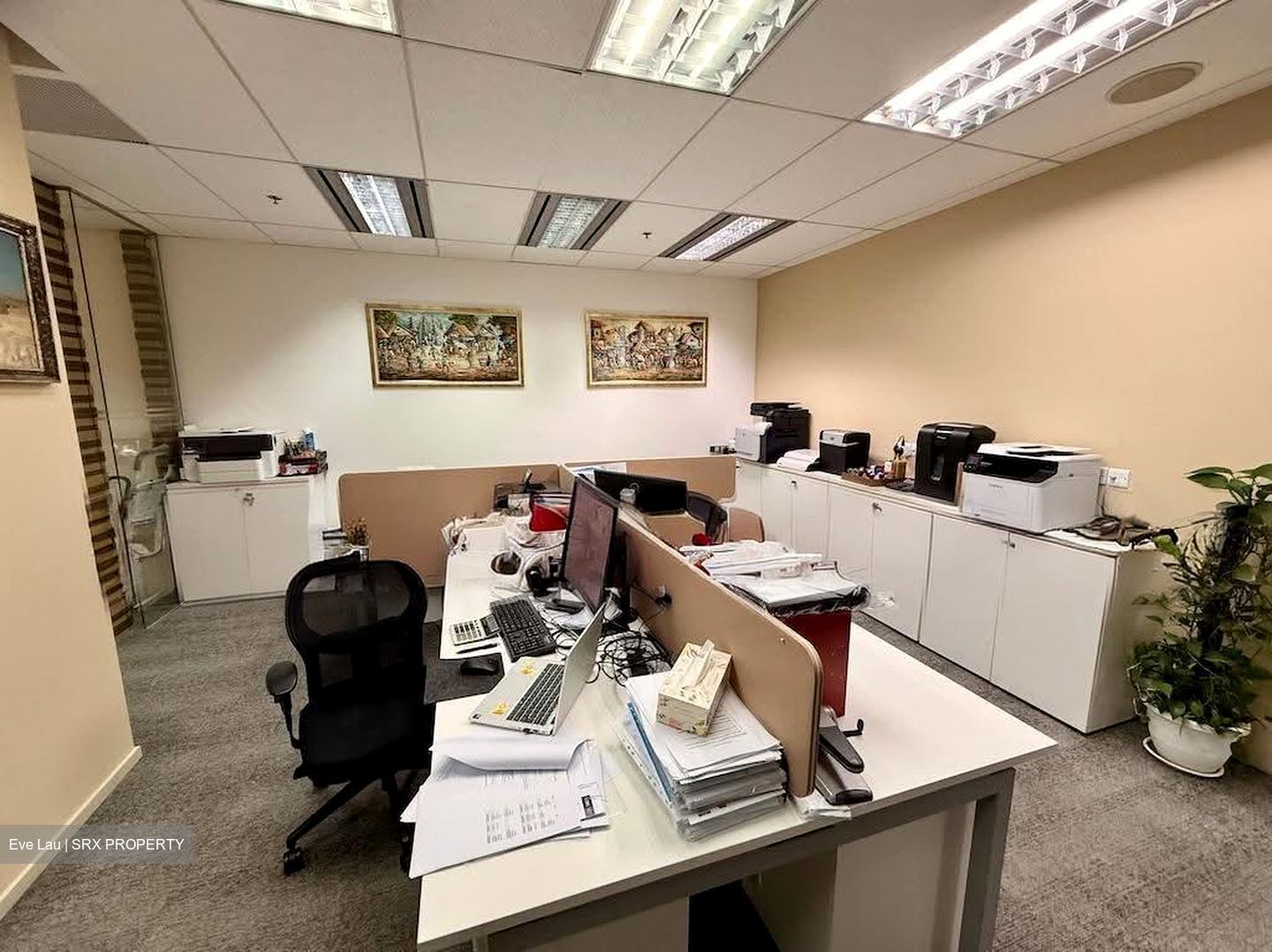 John Hancock Tower (D1), Office #611827871